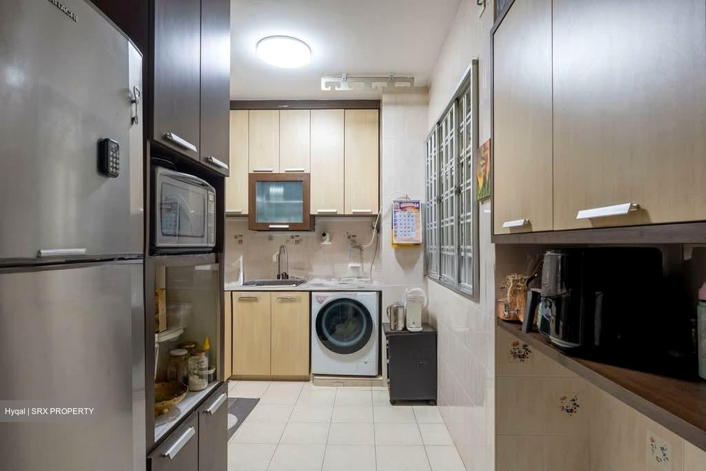 Blk 268C COMPASSVALE ARCADIA (Sengkang), HDB 4 Rooms #526676901